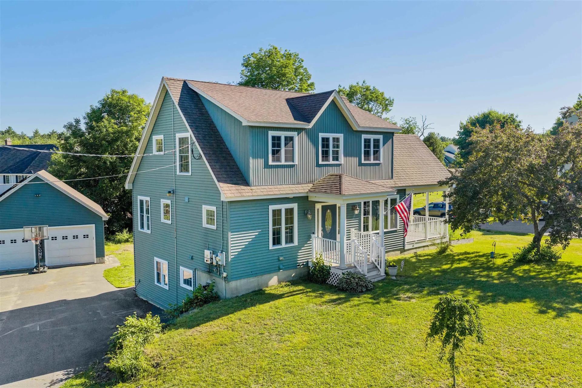 7 Locust Lane South Berwick ME 03908