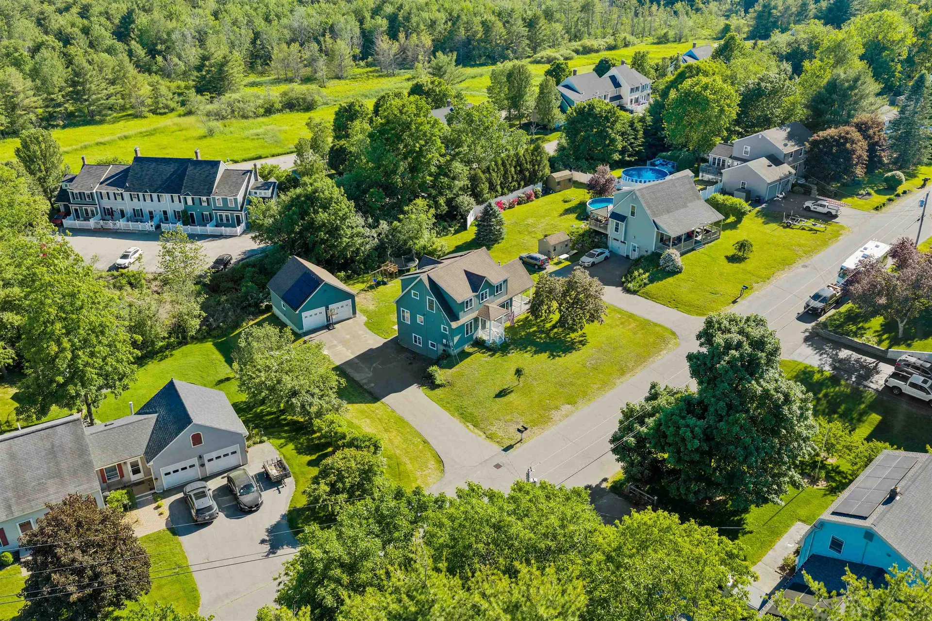 7 Locust Lane South Berwick ME 03908