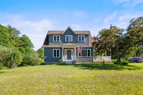 7 Locust Lane South Berwick ME 03908