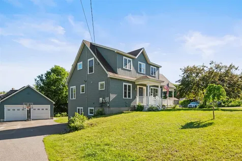 7 Locust Lane South Berwick ME 03908