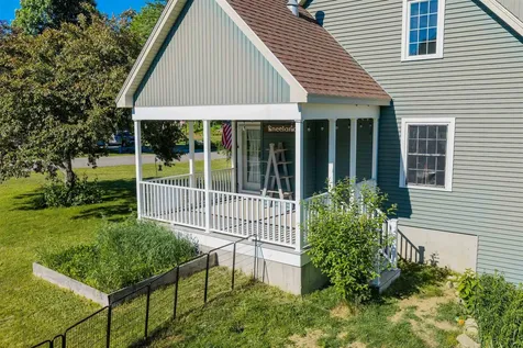 7 Locust Lane South Berwick ME 03908