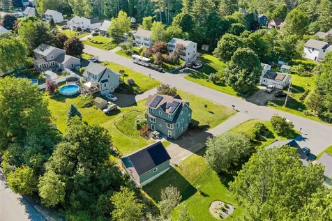 7 Locust Lane South Berwick ME 03908
