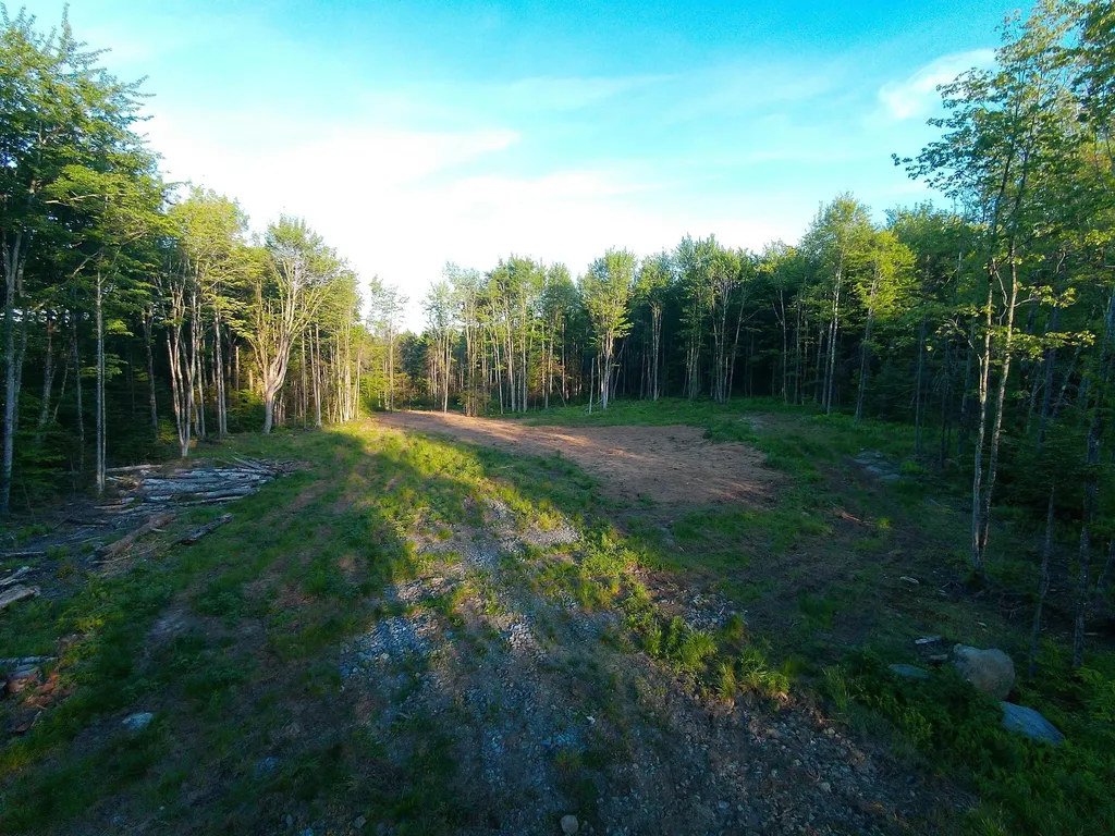 1 Drift Lane Hyde Park VT 05655