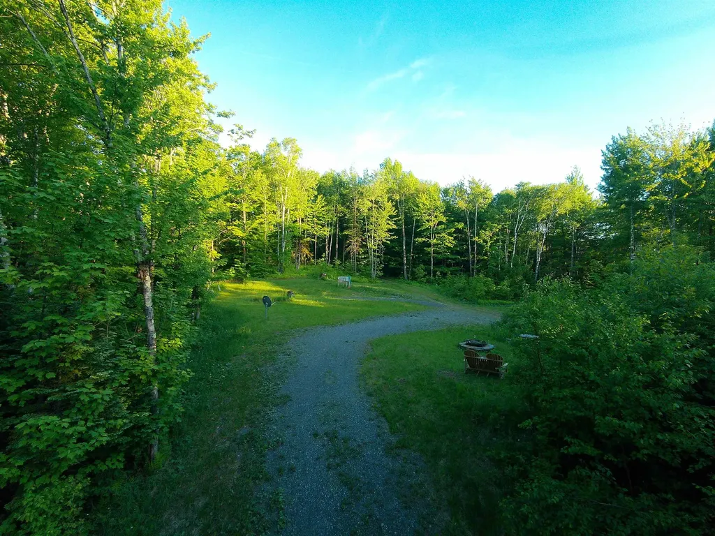 1 Drift Lane Hyde Park VT 05655