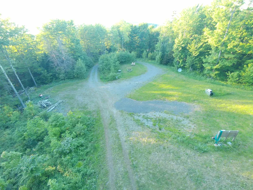 1 Drift Lane Hyde Park VT 05655