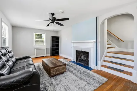 20 Upland Street Manchester NH 03102