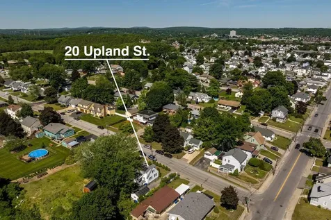 20 Upland Street Manchester NH 03102