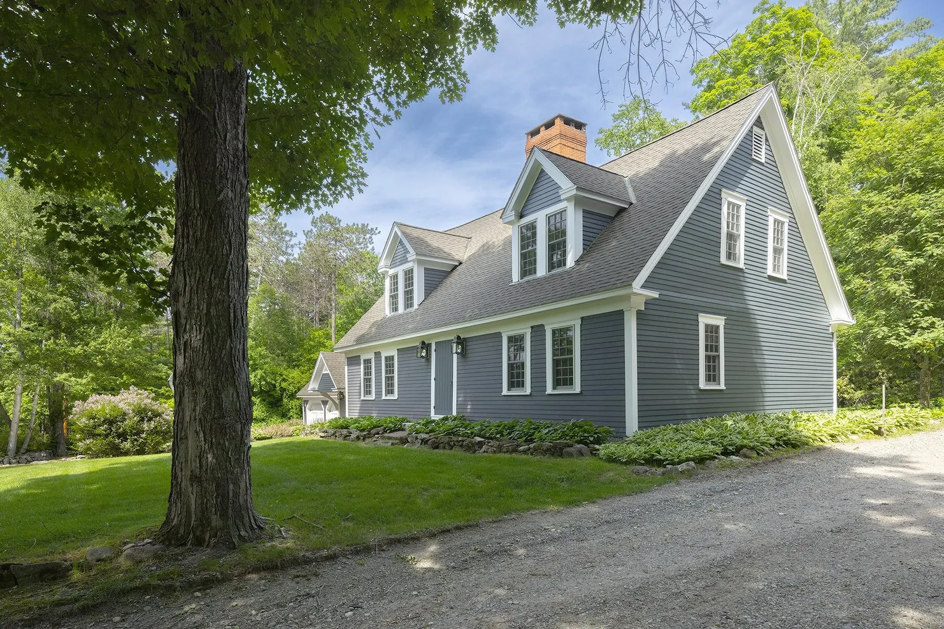 385 Irish Hill Road Hopkinton NH 03229