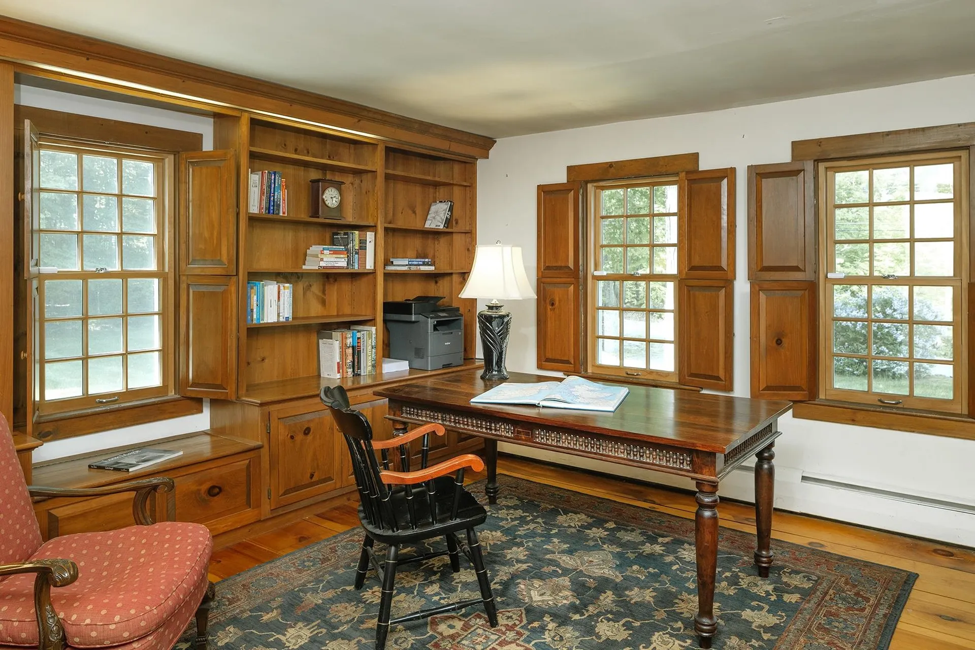 385 Irish Hill Road Hopkinton NH 03229