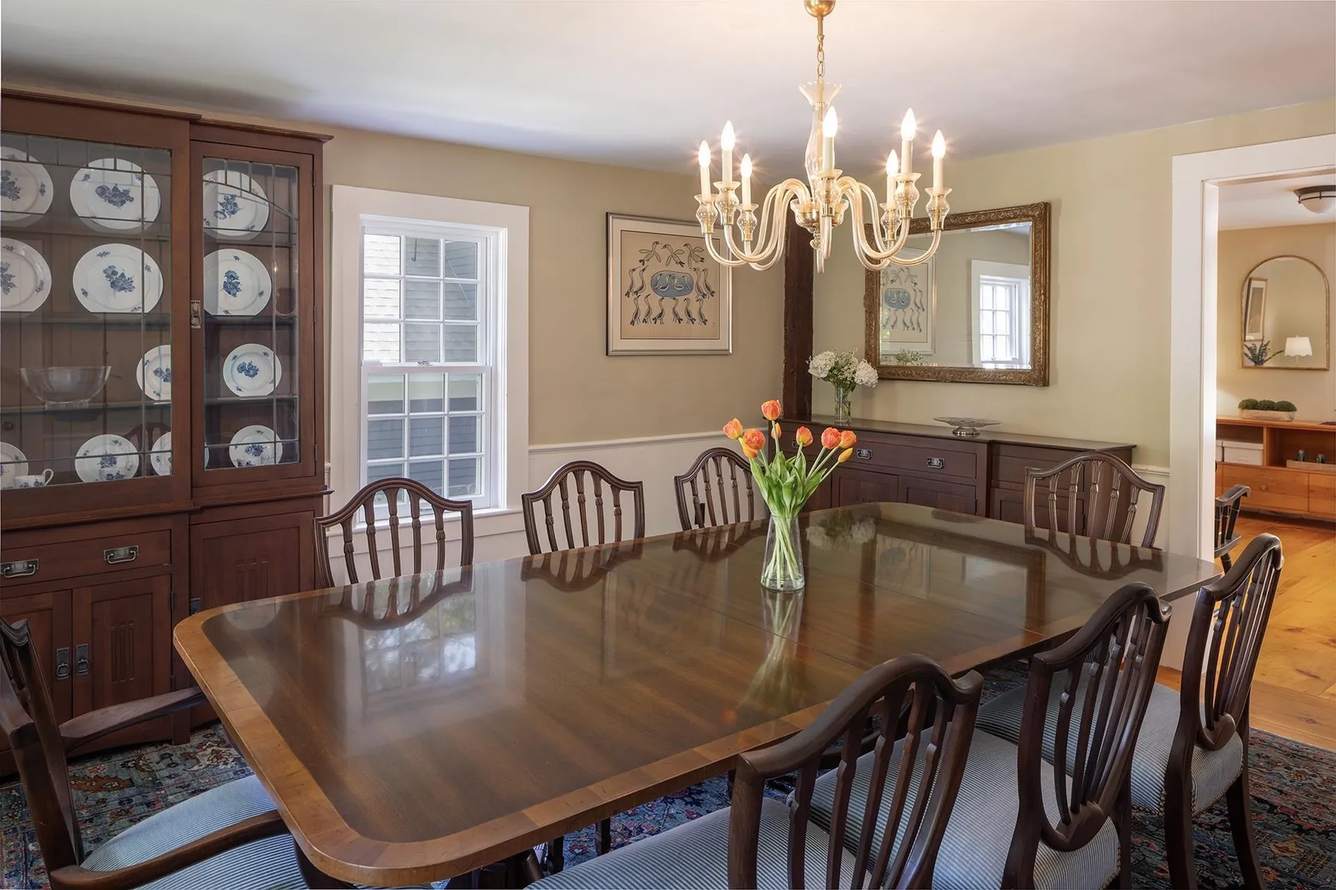 385 Irish Hill Road Hopkinton NH 03229