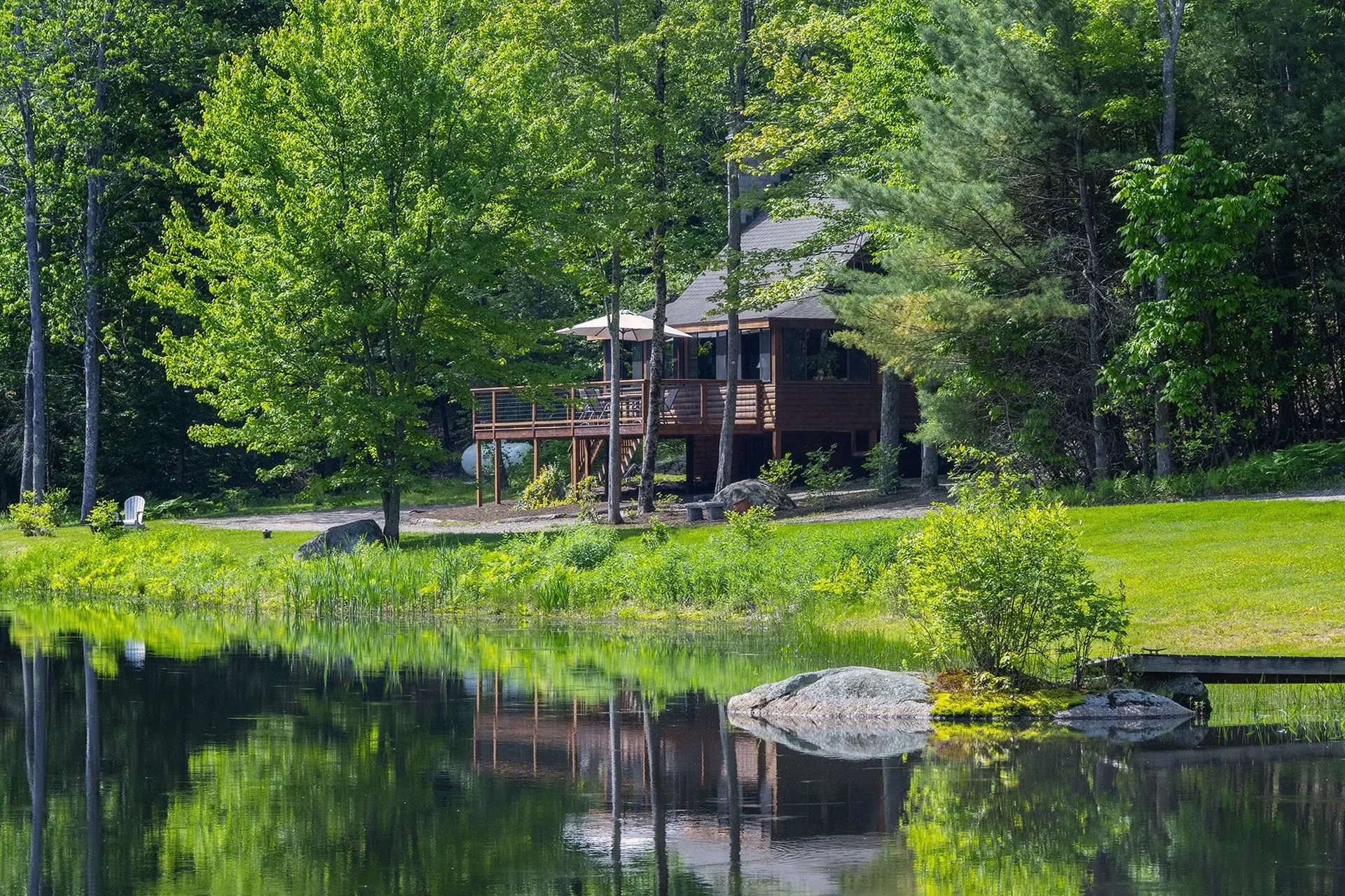 385 Irish Hill Road Hopkinton NH 03229