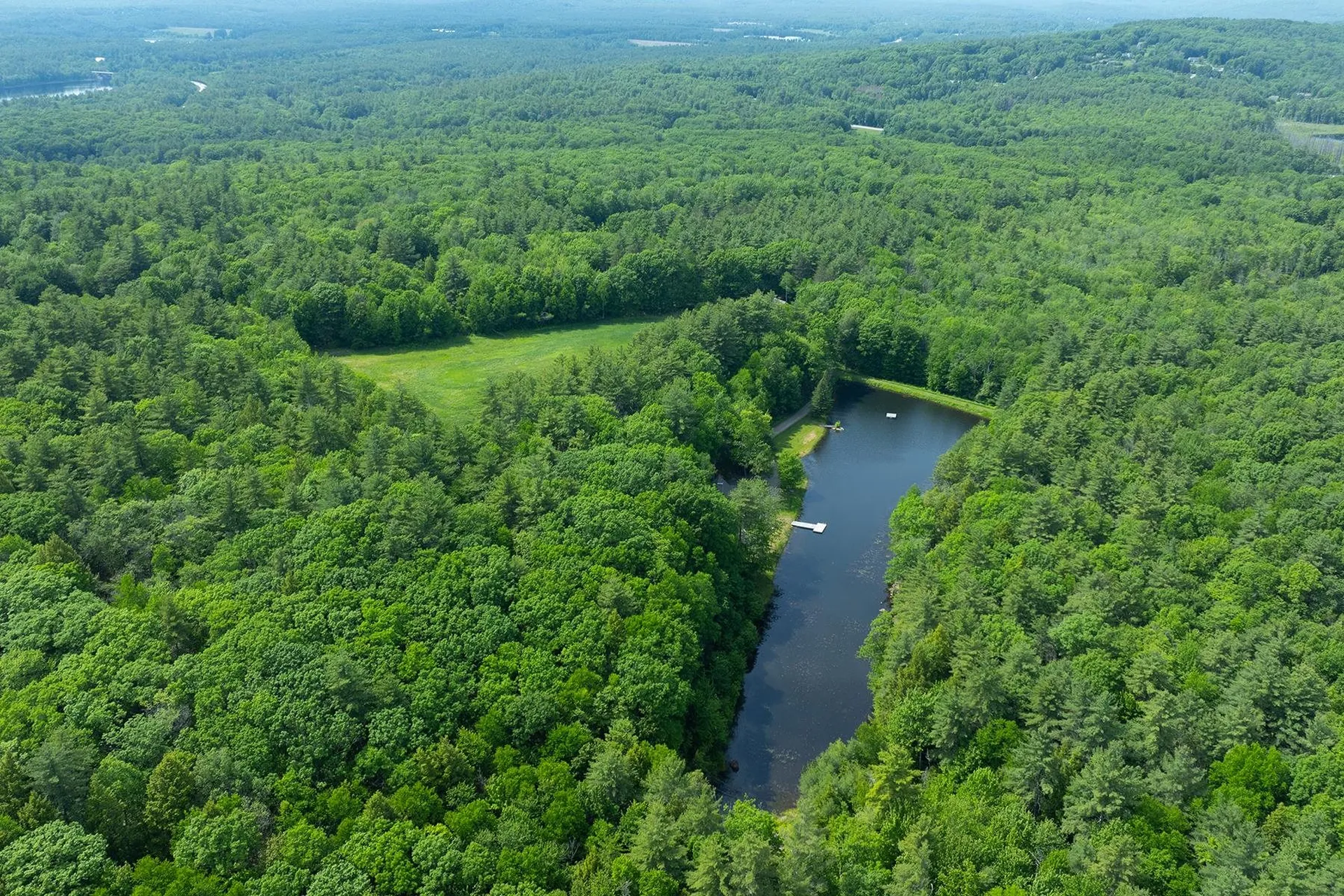 385 Irish Hill Road Hopkinton NH 03229