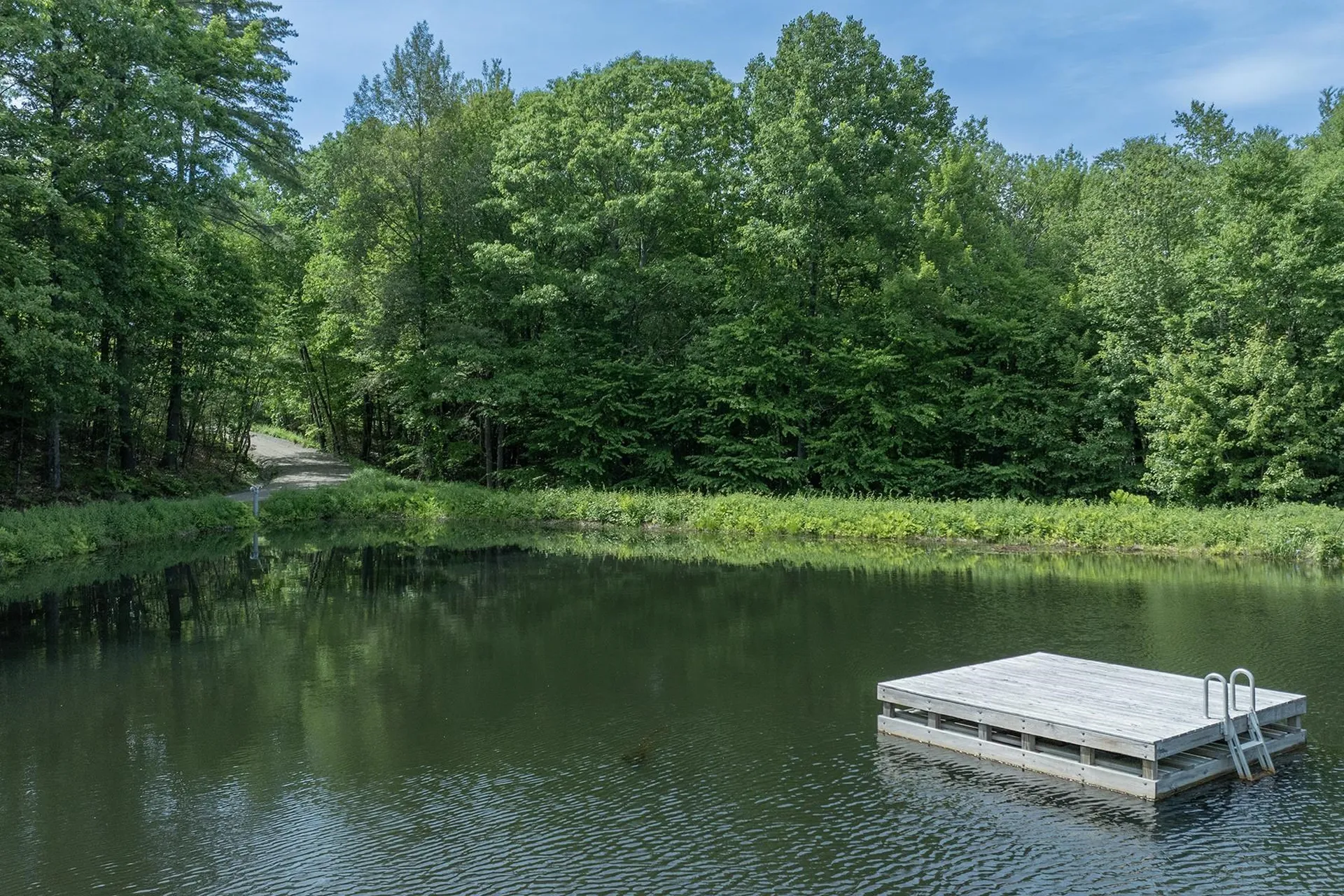 385 Irish Hill Road Hopkinton NH 03229