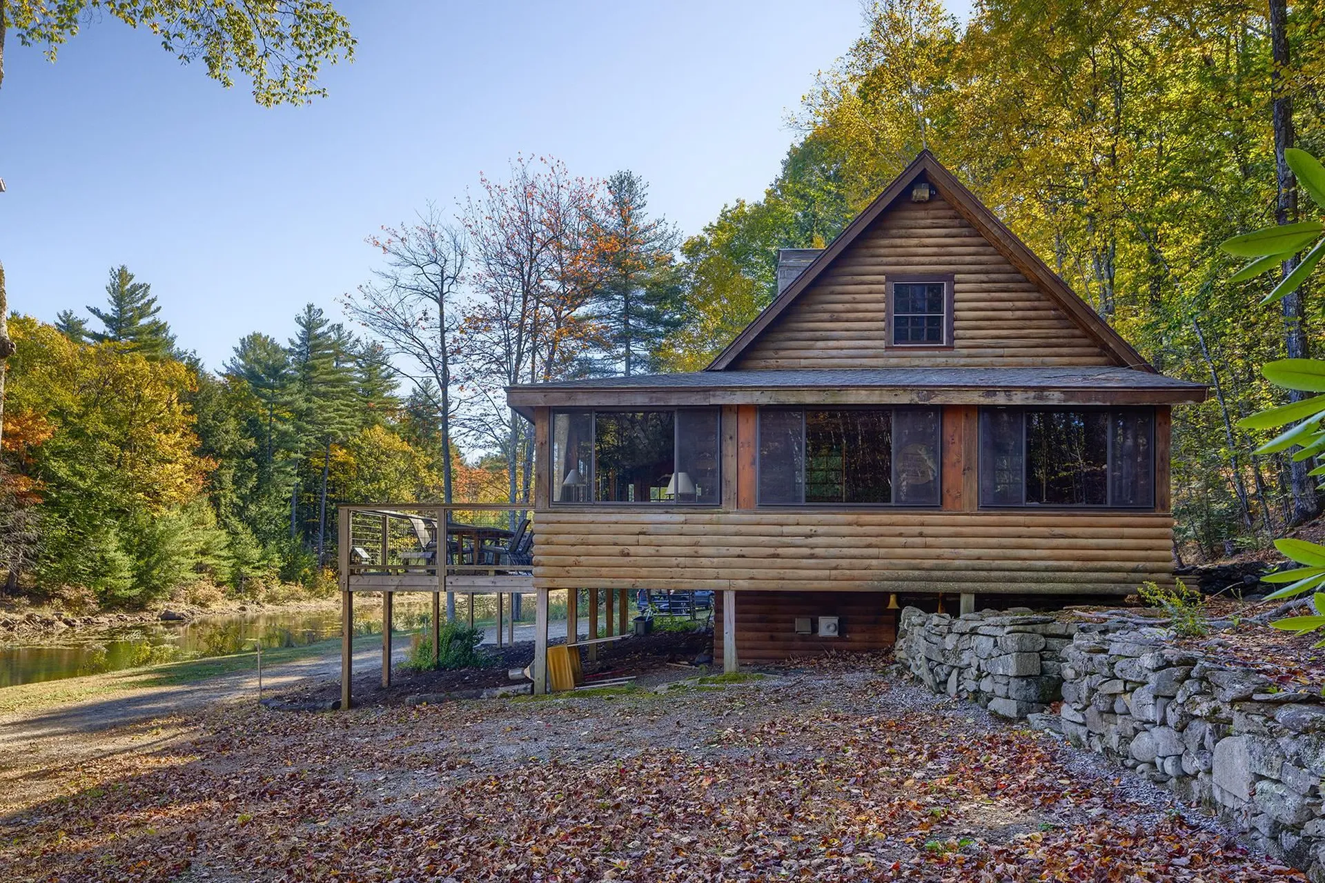 385 Irish Hill Road Hopkinton NH 03229