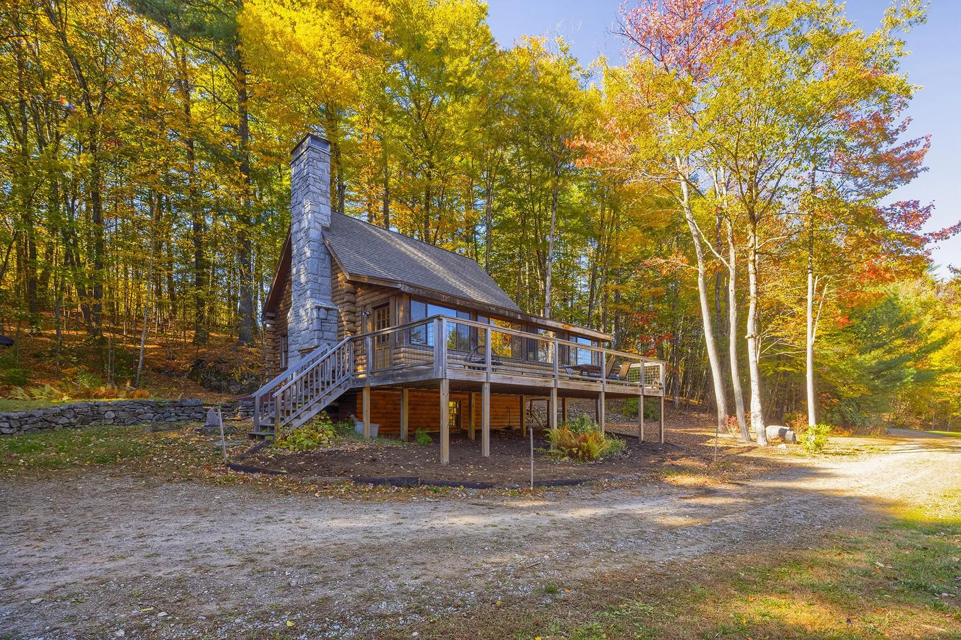 385 Irish Hill Road Hopkinton NH 03229