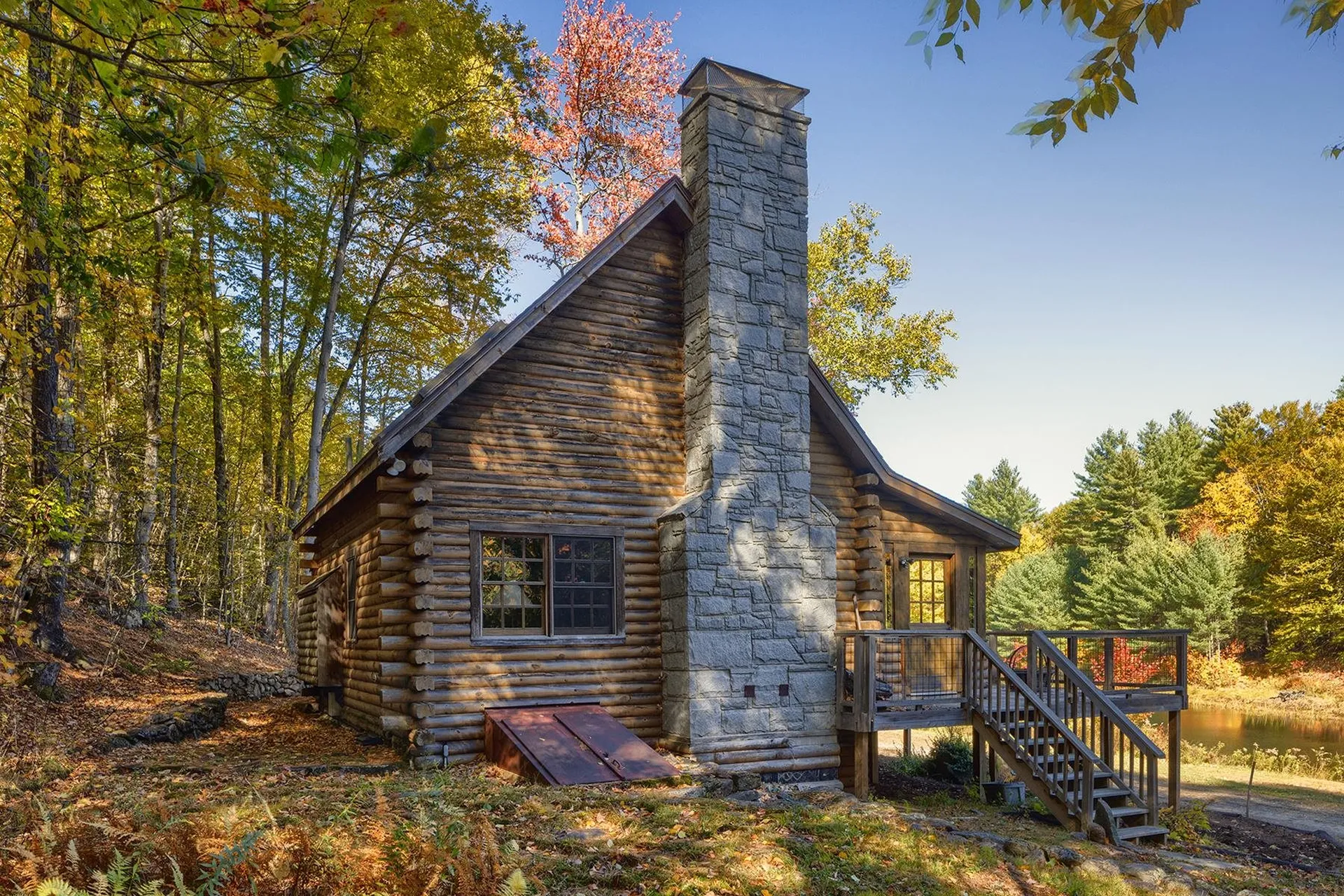 385 Irish Hill Road Hopkinton NH 03229