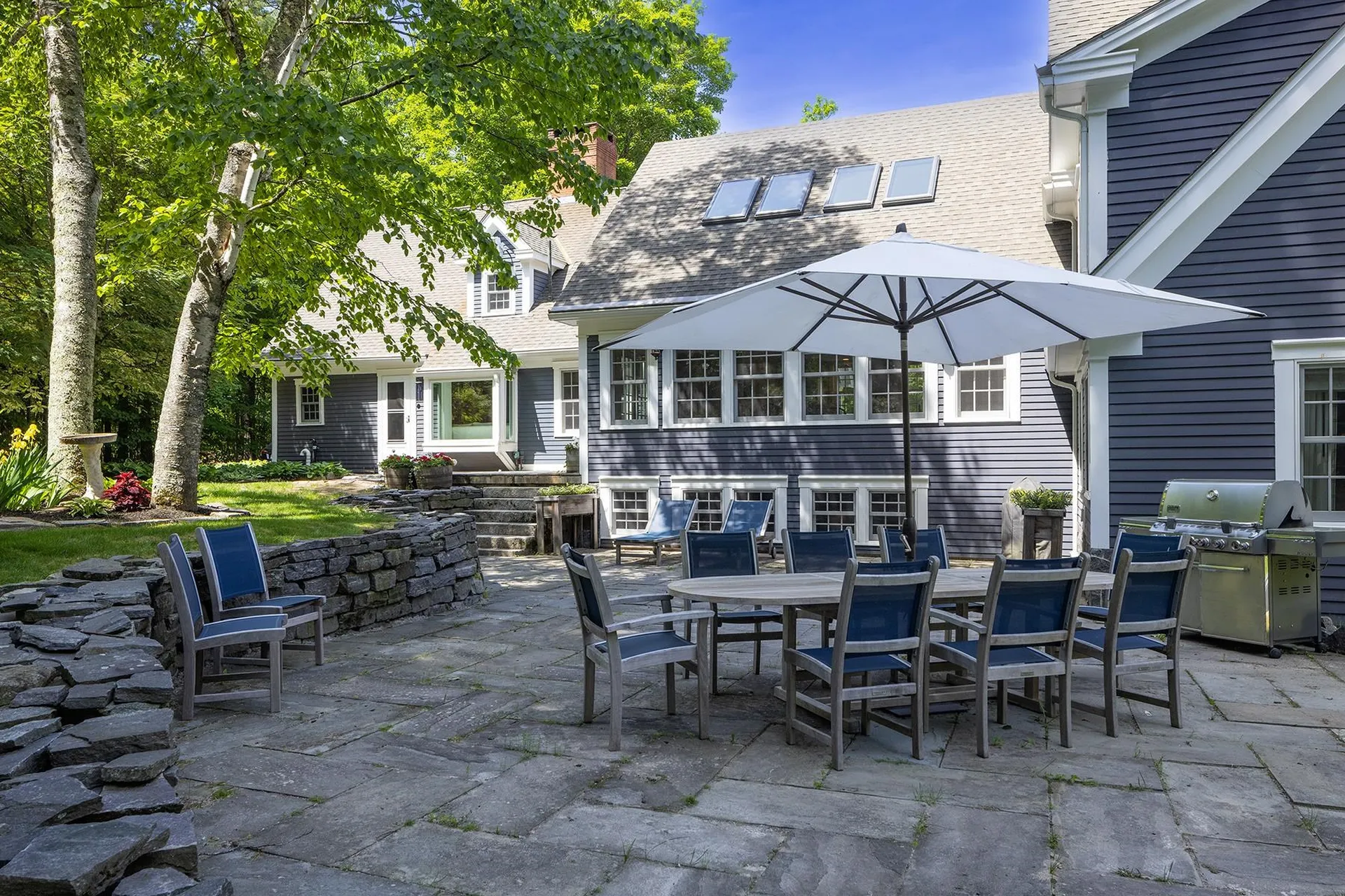 385 Irish Hill Road Hopkinton NH 03229