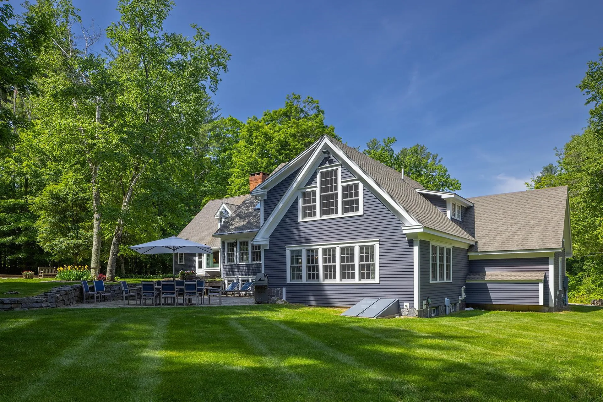 385 Irish Hill Road Hopkinton NH 03229