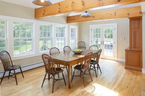 385 Irish Hill Road Hopkinton NH 03229
