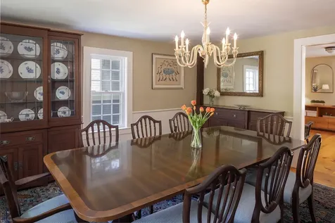 385 Irish Hill Road Hopkinton NH 03229