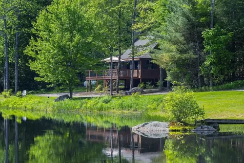 385 Irish Hill Road Hopkinton NH 03229