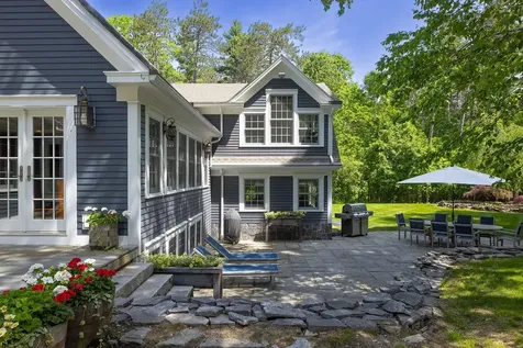 385 Irish Hill Road Hopkinton NH 03229