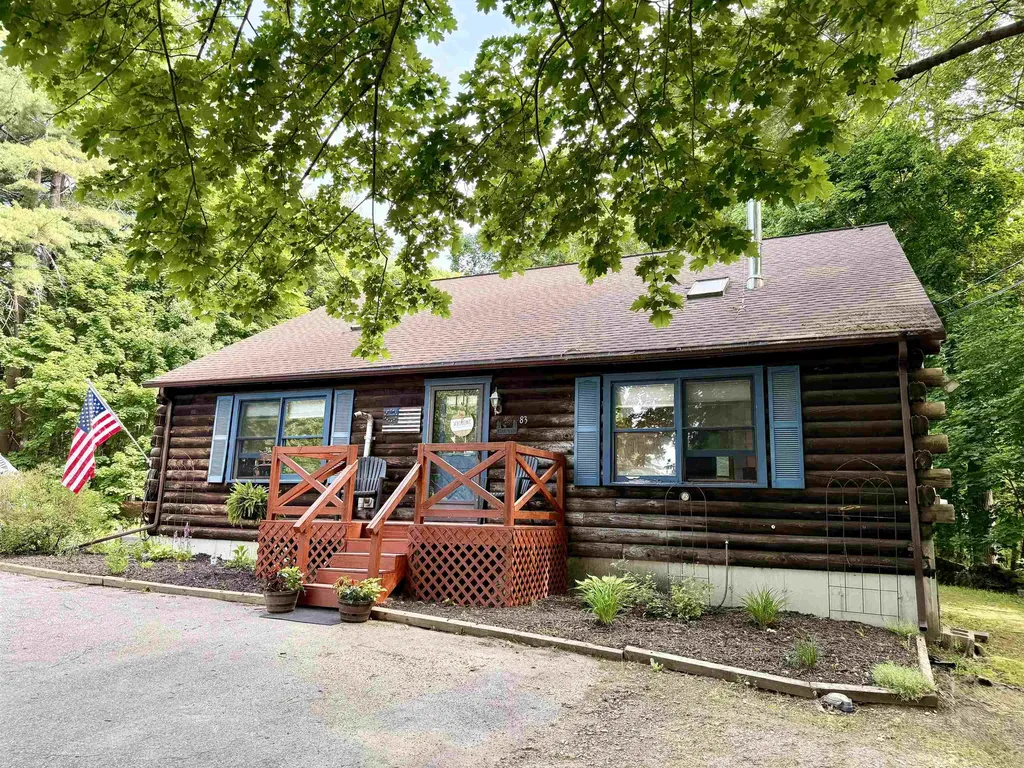 83 Main Street Sandown NH 03873