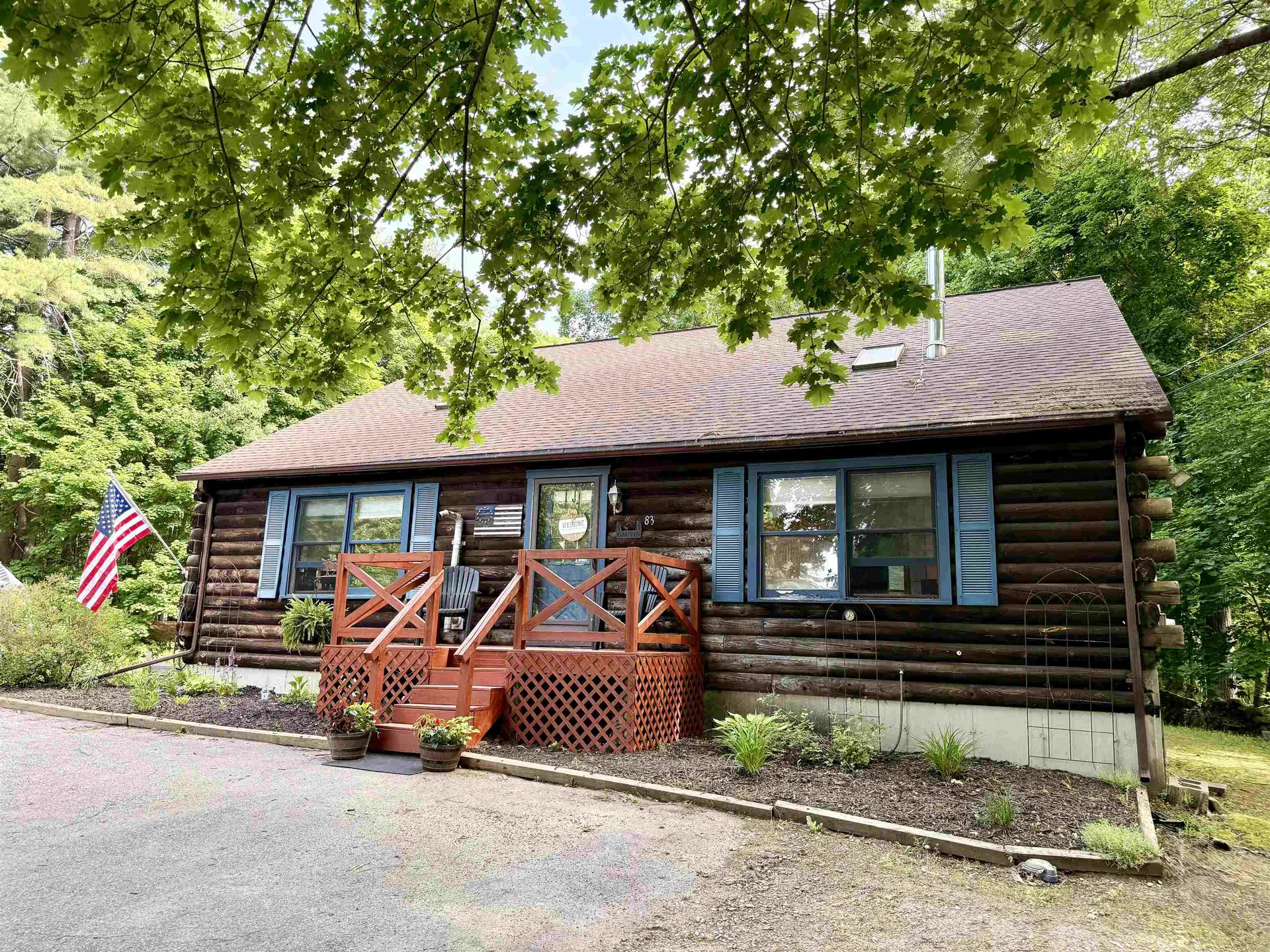 83 Main Street Sandown NH 03873