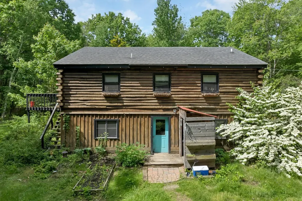 107 Orchard Hill Road Barrington NH 03825
