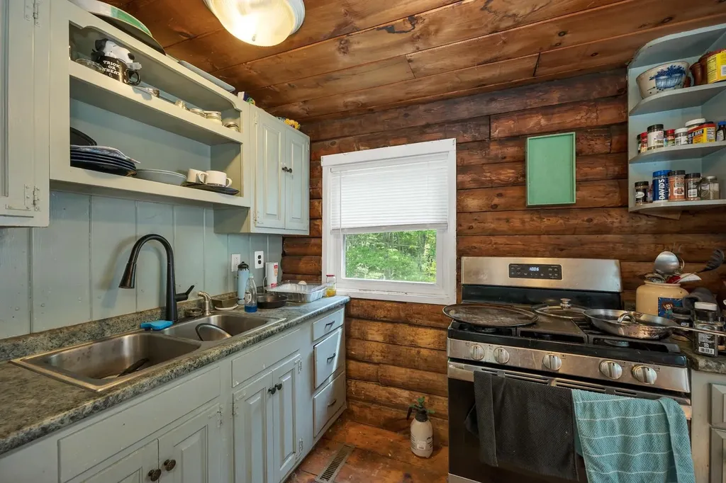 107 Orchard Hill Road Barrington NH 03825