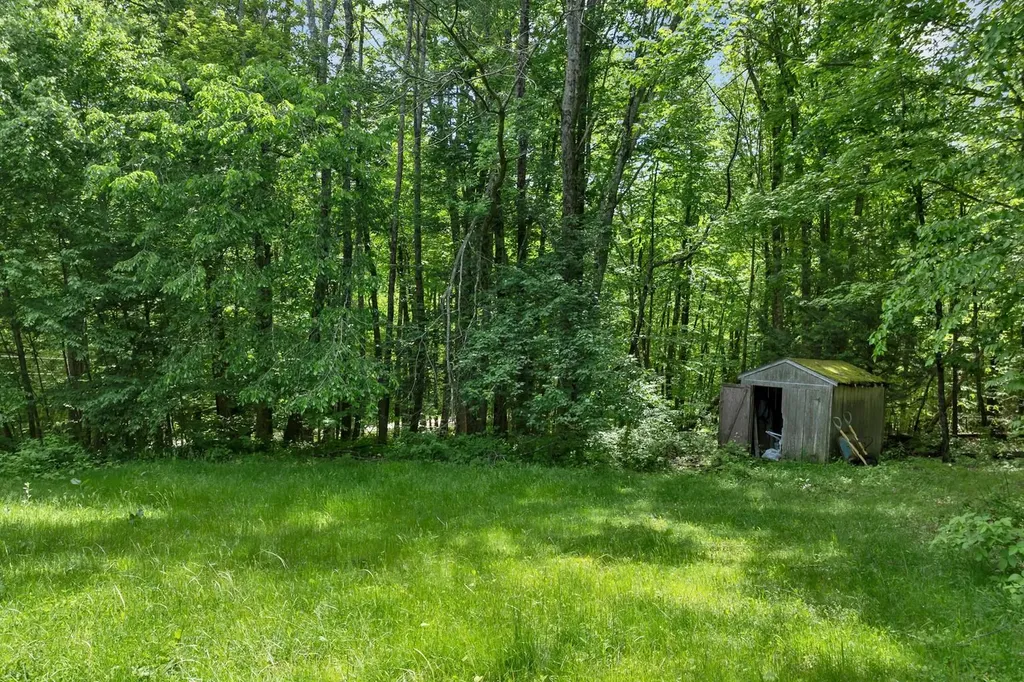 107 Orchard Hill Road Barrington NH 03825