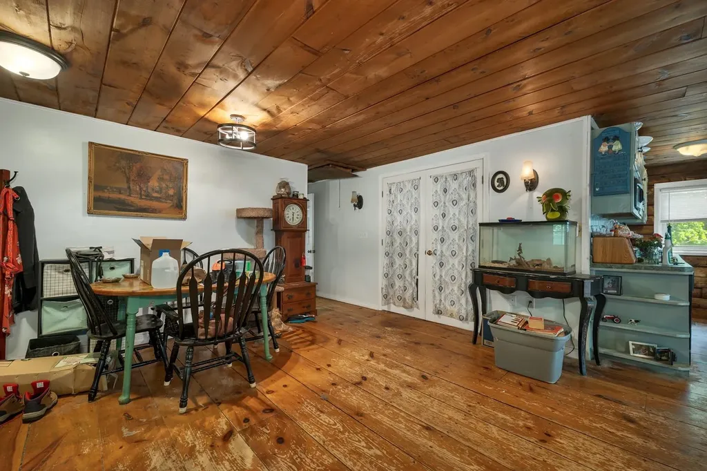 107 Orchard Hill Road Barrington NH 03825