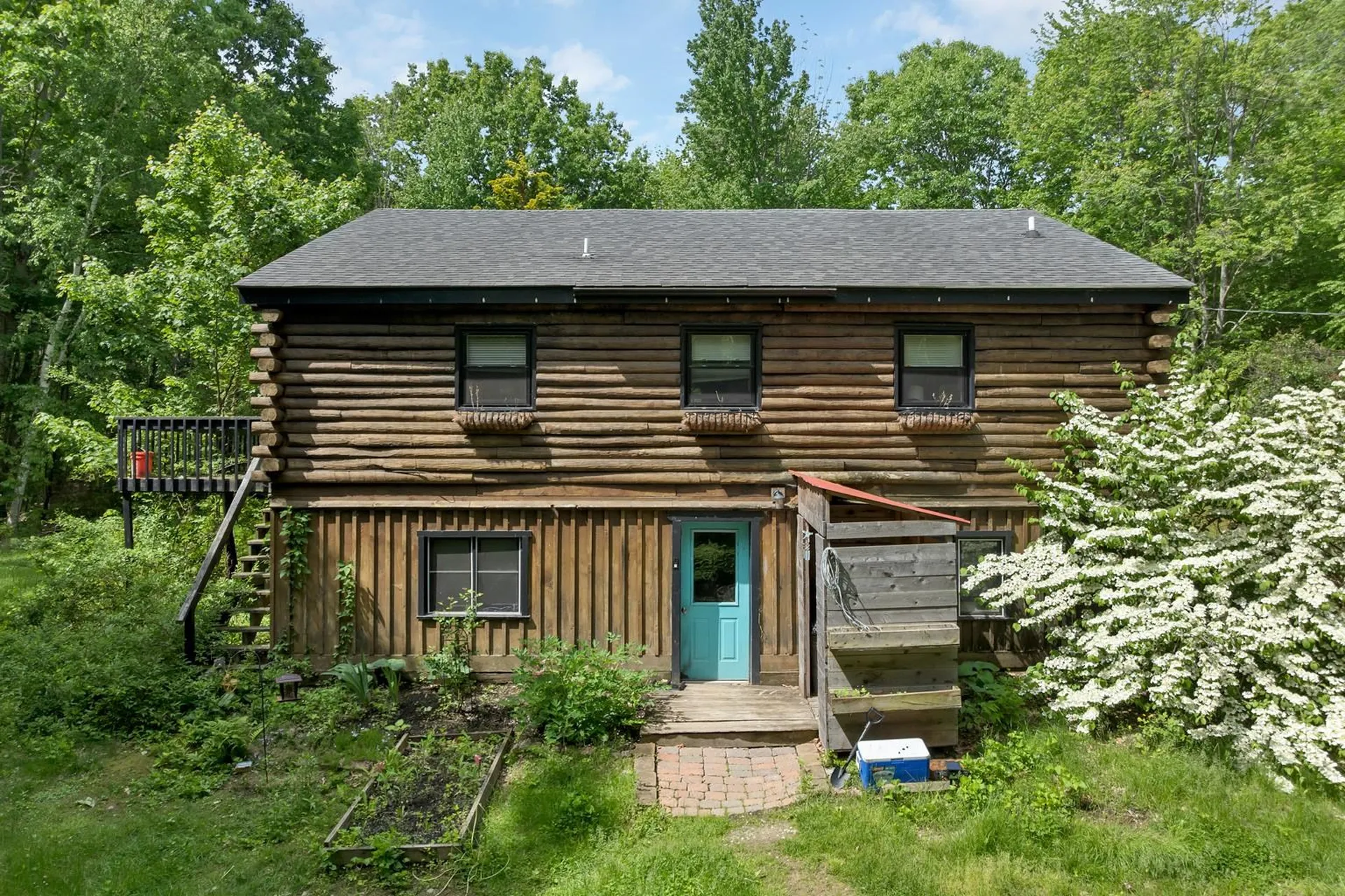 107 Orchard Hill Road Barrington NH 03825