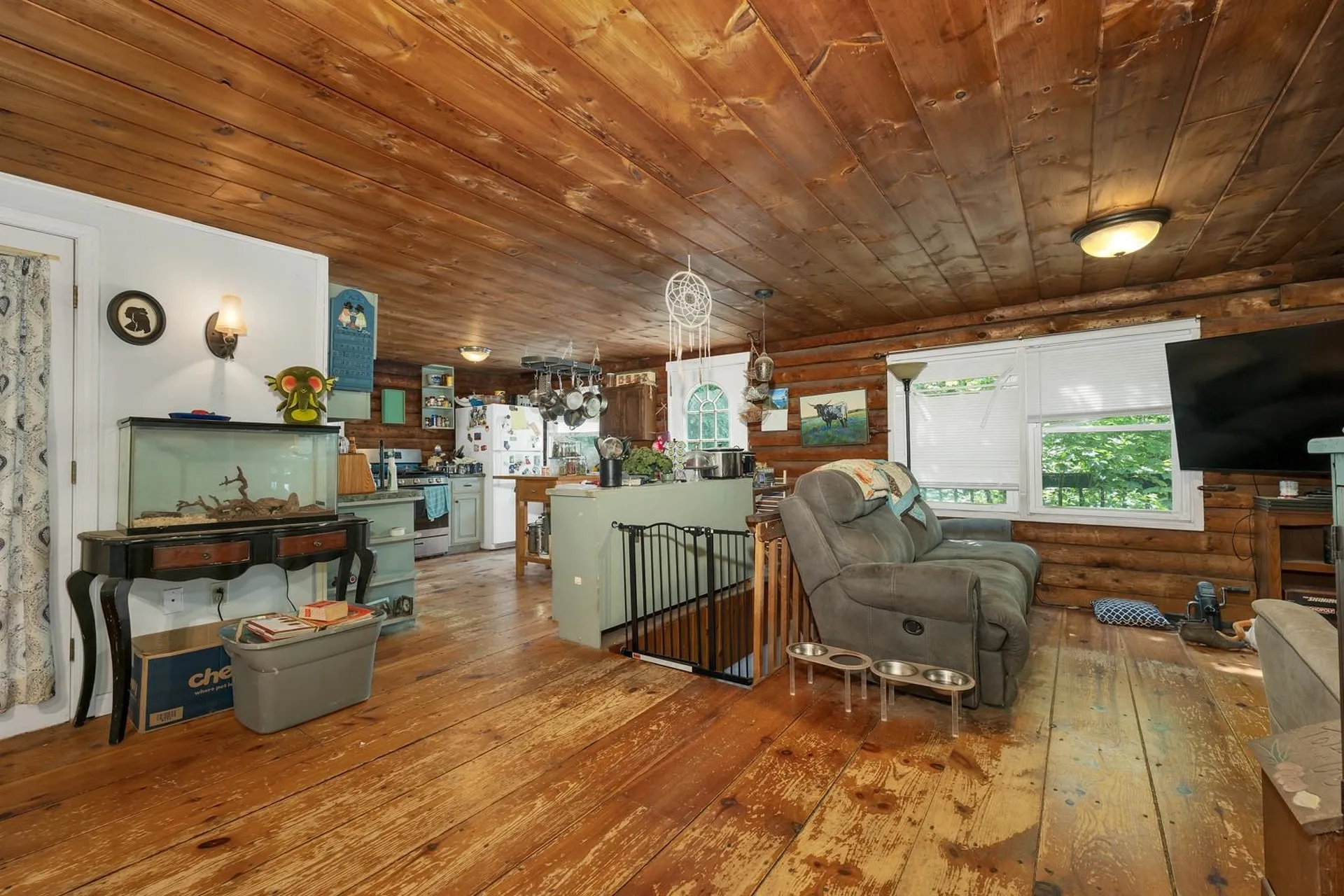 107 Orchard Hill Road Barrington NH 03825