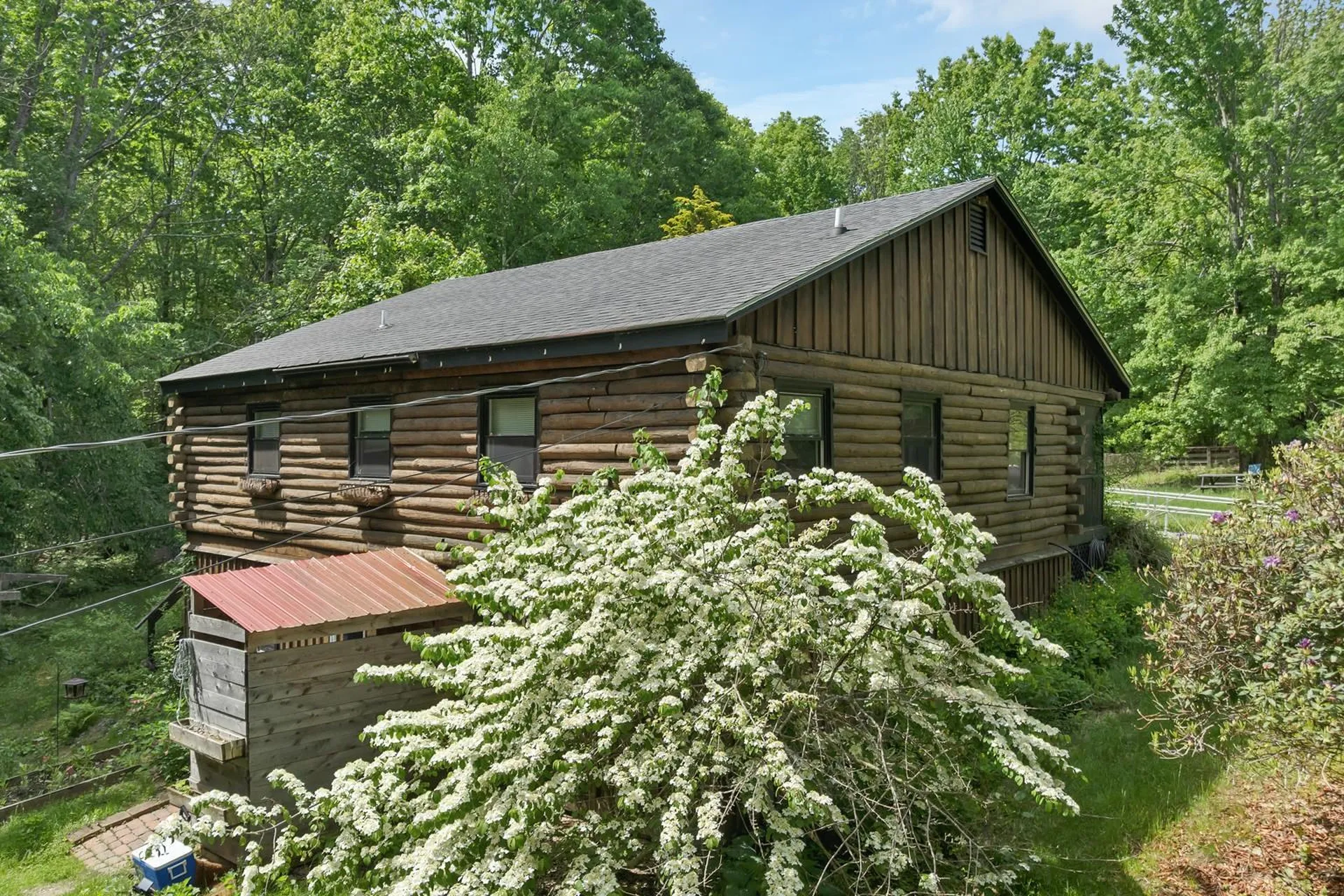107 Orchard Hill Road Barrington NH 03825