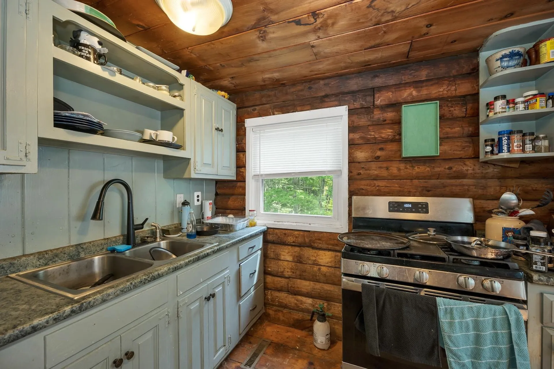 107 Orchard Hill Road Barrington NH 03825