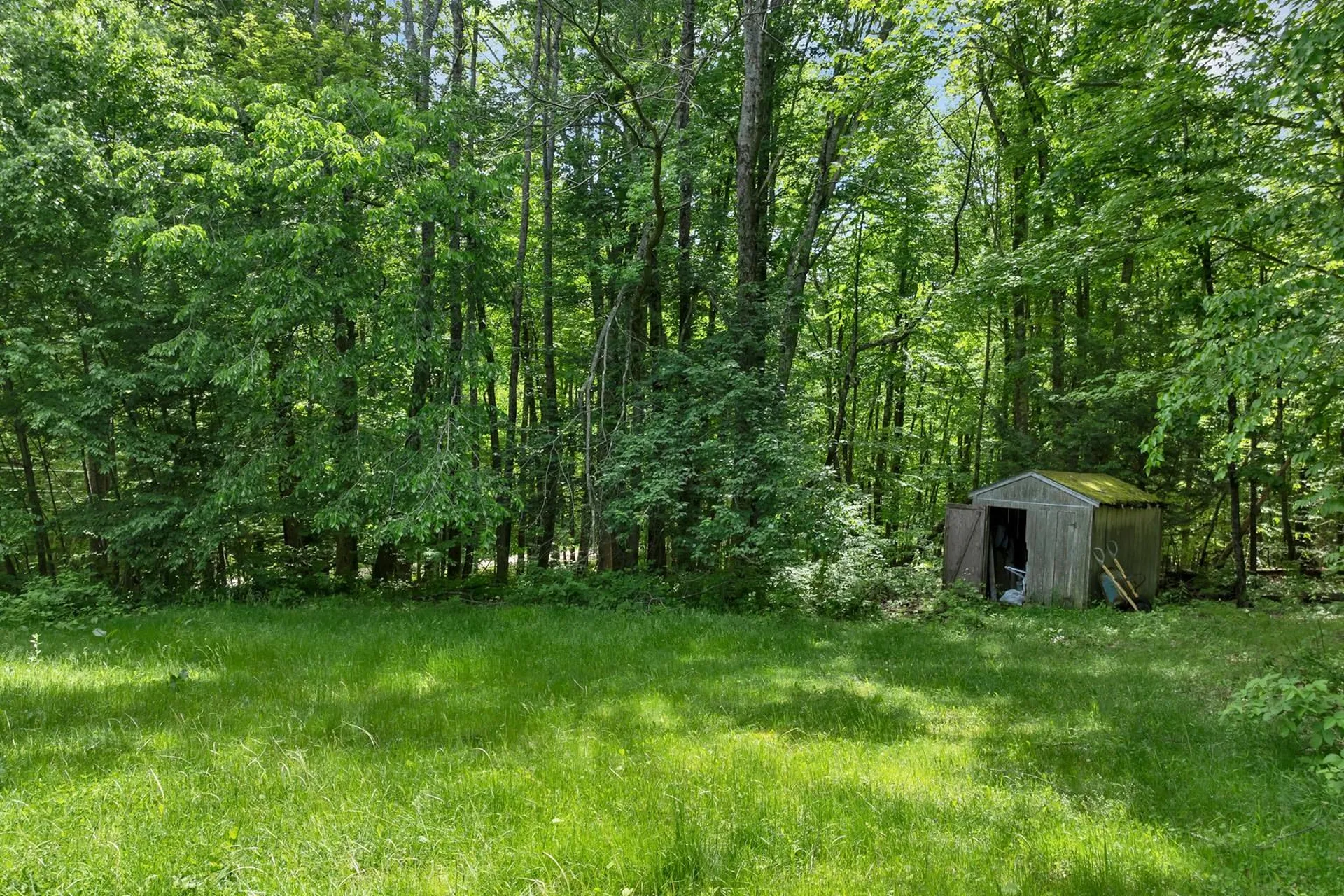 107 Orchard Hill Road Barrington NH 03825