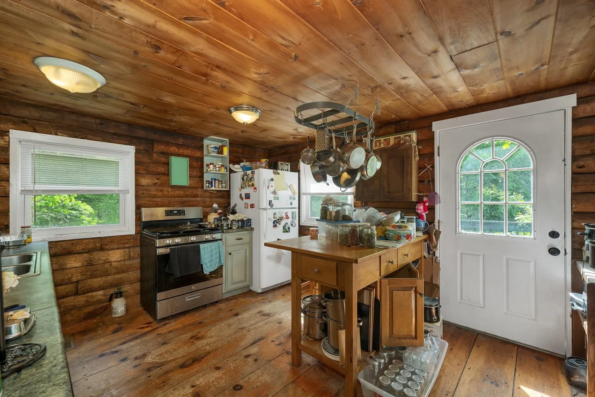 107 Orchard Hill Road Barrington NH 03825