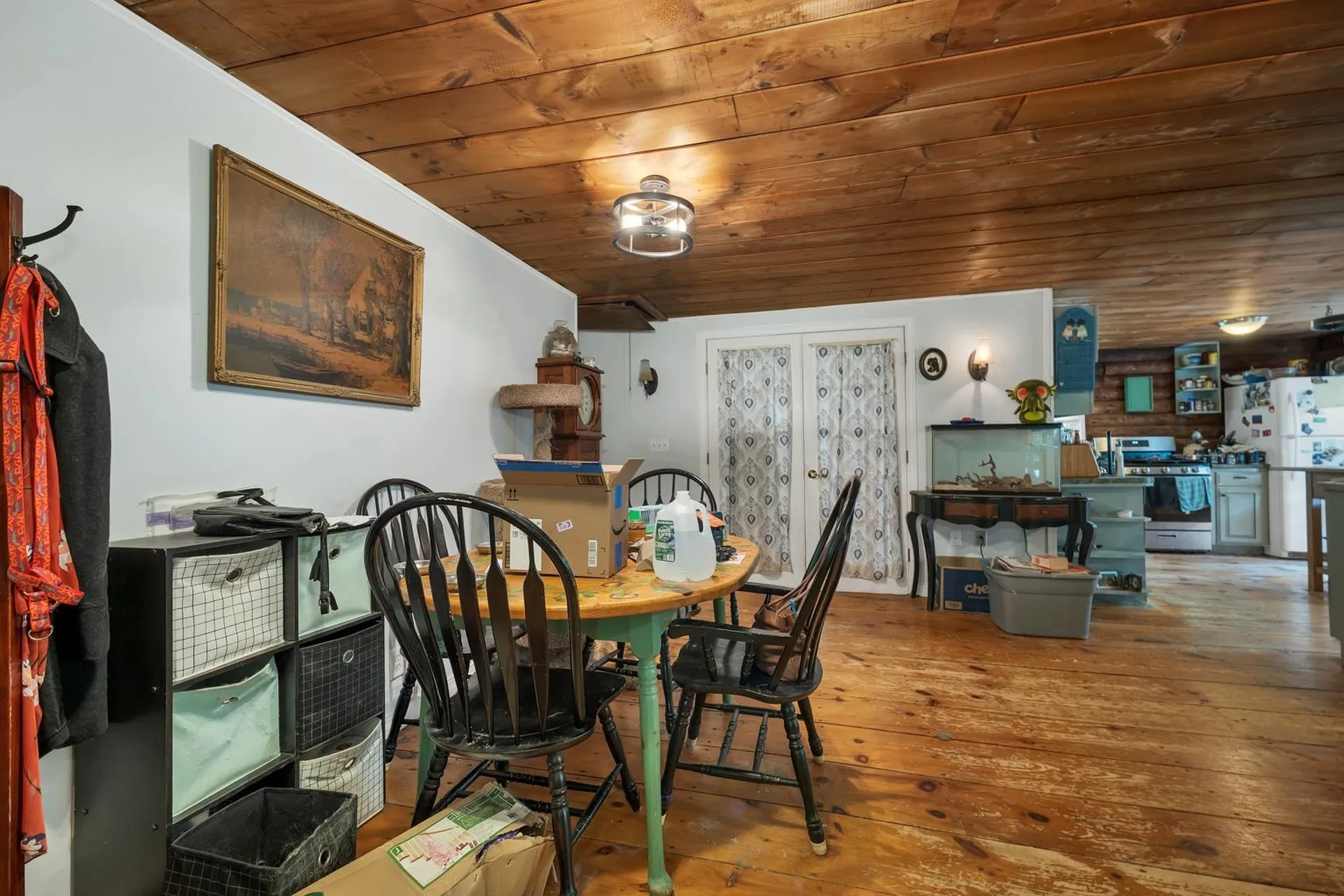 107 Orchard Hill Road Barrington NH 03825