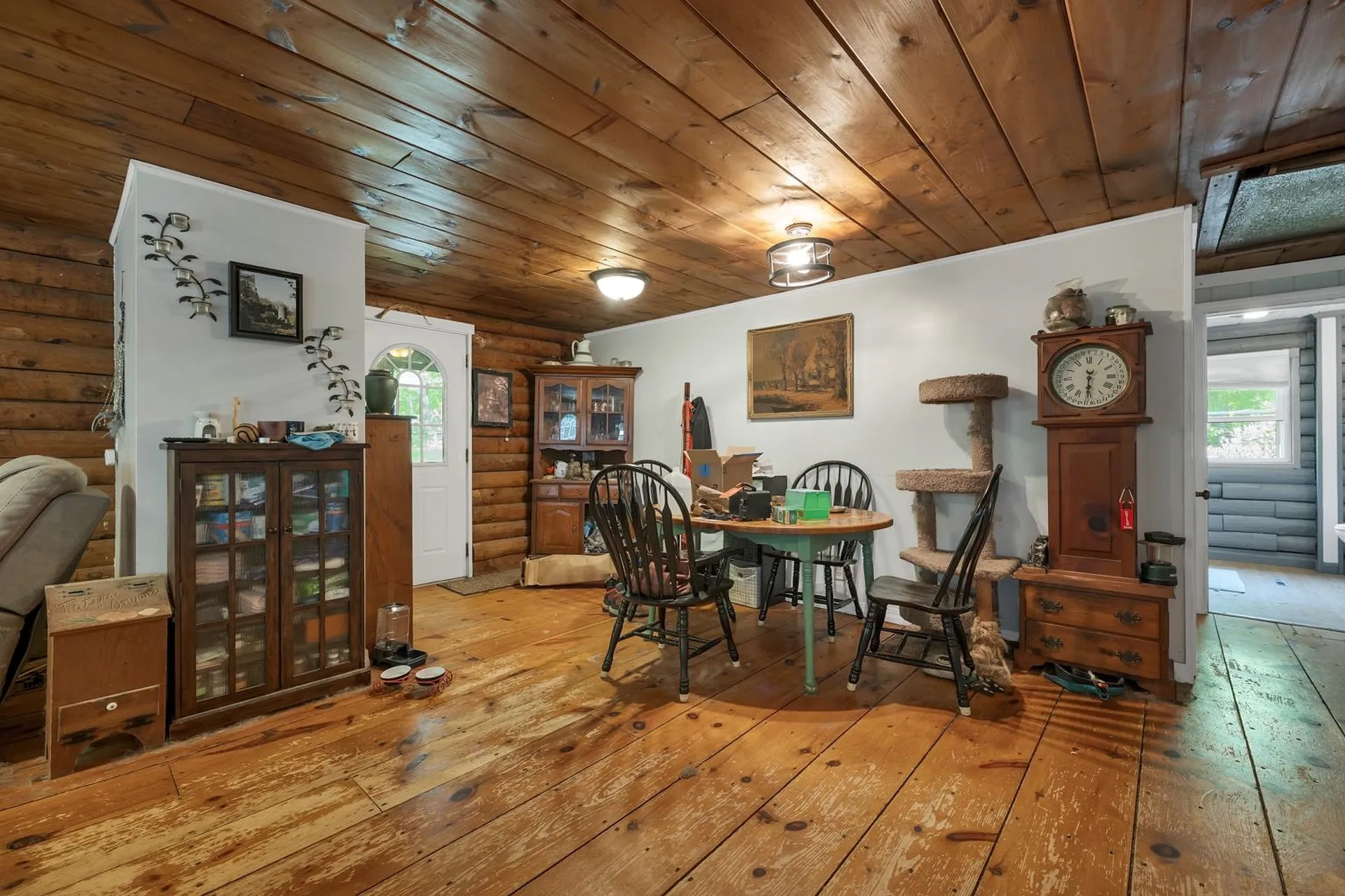 107 Orchard Hill Road Barrington NH 03825