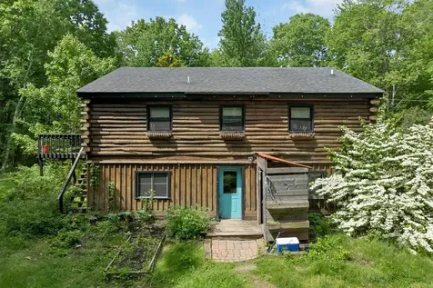 107 Orchard Hill Road Barrington NH 03825