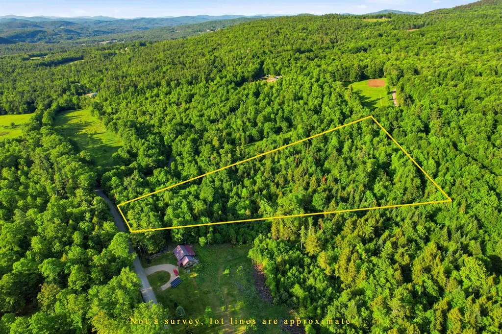 00 Porter Road Bath NH 03740