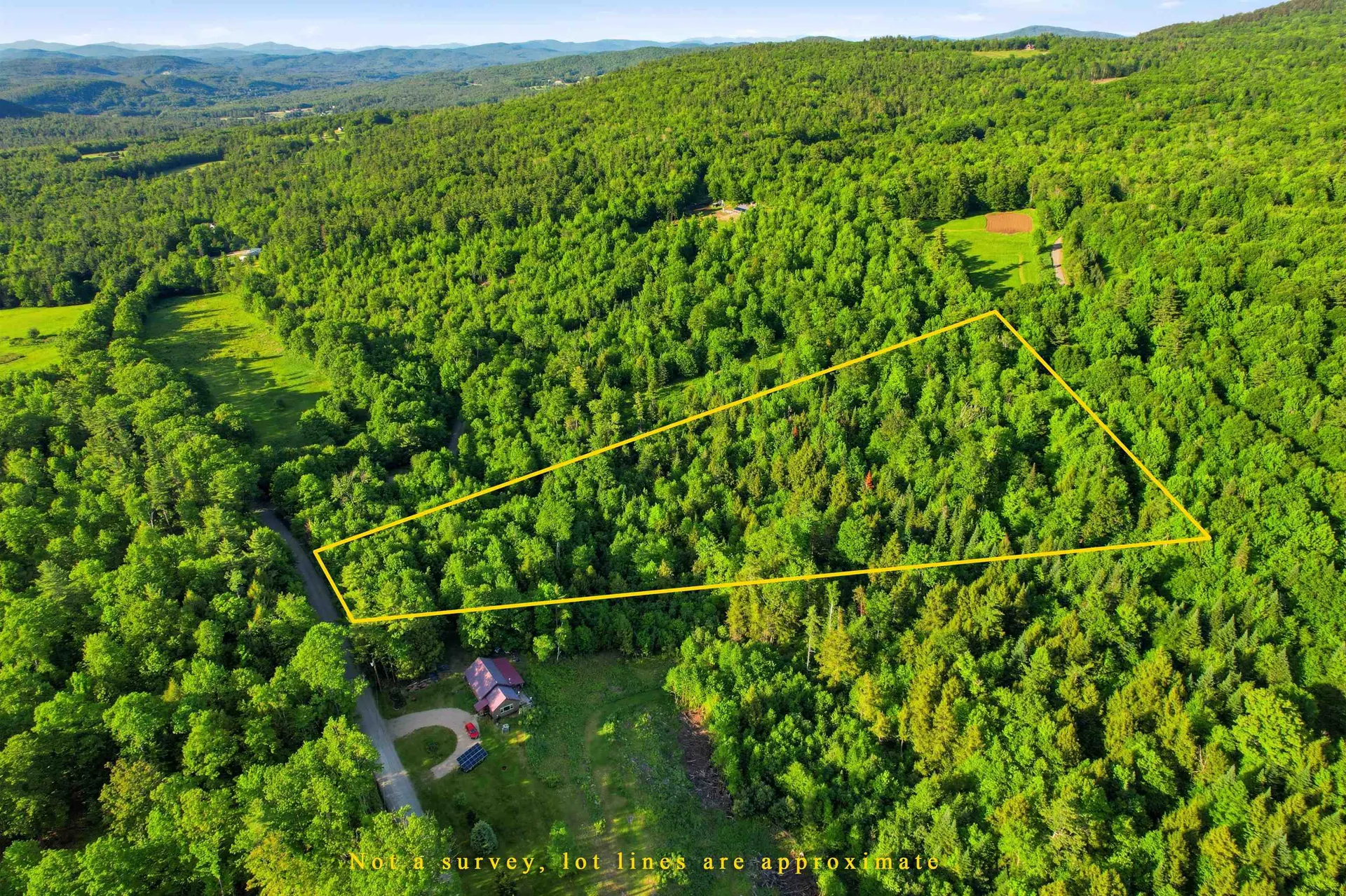 00 Porter Road Bath NH 03740