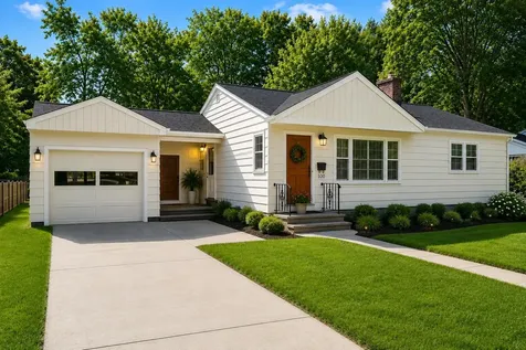 27 Brierwood Lane Burlington VT 05408