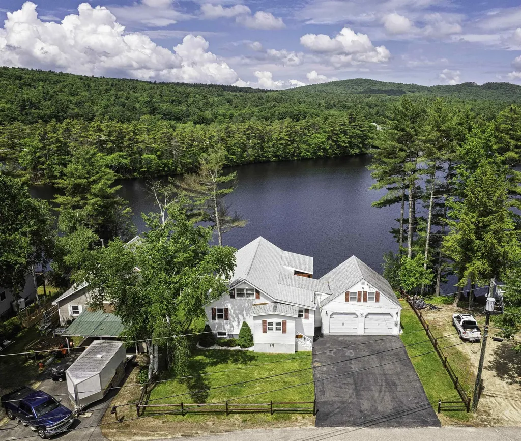 230 Saint James Avenue Milton NH 03851