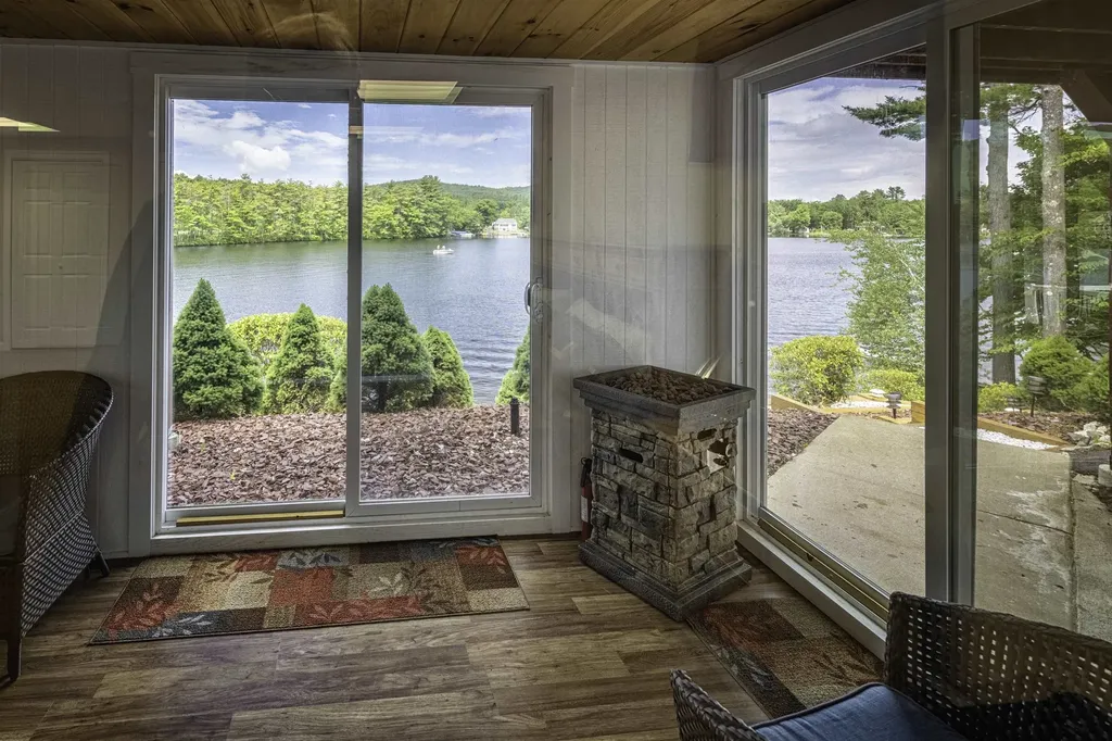 230 Saint James Avenue Milton NH 03851