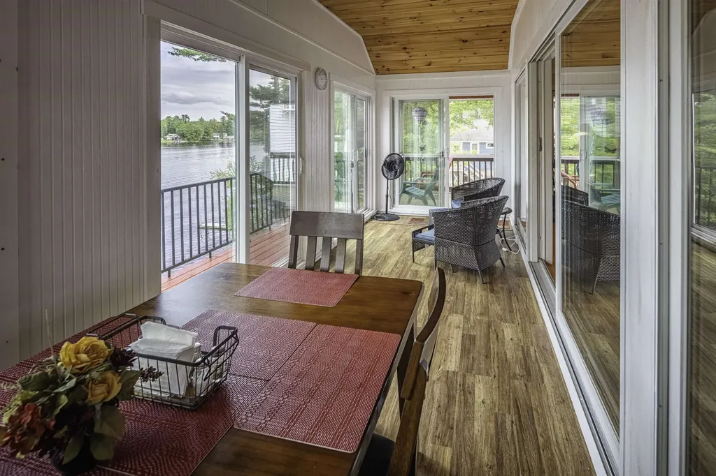 230 Saint James Avenue Milton NH 03851