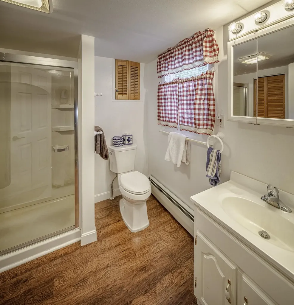 230 Saint James Avenue Milton NH 03851