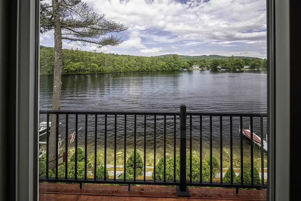 230 Saint James Avenue Milton NH 03851