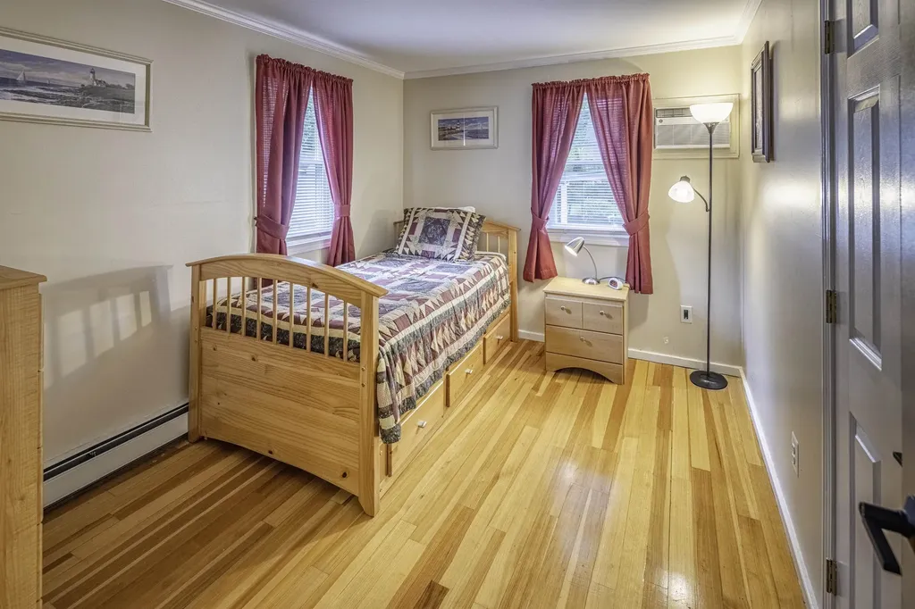 230 Saint James Avenue Milton NH 03851